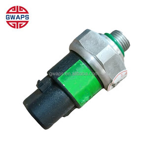 4-pin 8109102-f00 điều hòa không khí cảm biến áp suất cho tuyệt vời tường Wingle 5 Pickup 4d20 Điều kiện Mới - Product Image 3