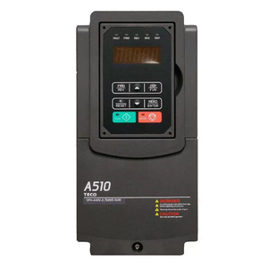 Variateur de fréquence <span class=keywords><strong>TECO</strong></span> A510-2008-H3/A510-4008-SE3C neuf d'origine, 380V triphasé, 2200W, contrôle vectoriel - Product Image 2