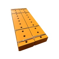 Lame de niveleuse YASSIAN 7T5702 pour pièces de machines de construction GET
