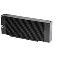 Pièces de rechange pour machines de construction, refroidisseur d'huile hydraulique, radiateur 30/926180 4123.031.1000 pour JCB JS115 AUTO JS180 JS160