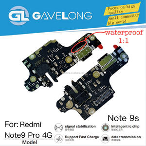 <span class=keywords><strong>Cable</strong></span> flexible para teléfono móvil, puerto de carga, puerto de placa de <span class=keywords><strong>cargador</strong></span> para <span class=keywords><strong>Xiaomi</strong></span> <span class=keywords><strong>Redmi</strong></span> <span class=keywords><strong>Note</strong></span> <span class=keywords><strong>8T</strong></span> - Product Image 6