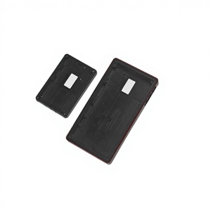 定制数控加工铝合金精密非标零件车削五金零件 - Product Image 4