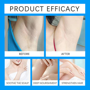 Huile <span class=keywords><strong>après</strong></span>-<span class=keywords><strong>rasage</strong></span> Luxfume pour femmes marque privée <span class=keywords><strong>crème</strong></span> lisse et hydratante pour les soins de la peau - Product Image 6