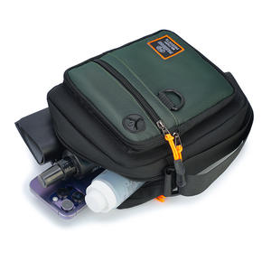 Bolso Mensajero Redragon para Hombre, Pequeño, de Tela Oxford, Ligero, para Viajes y Ocio, Primavera 2025 - Product Image 1