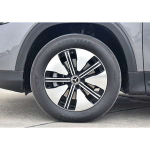 2023 eqb dengan 4wheels-drive dan mobil energi baru kecepatan tinggi suv ev - Product Image 5