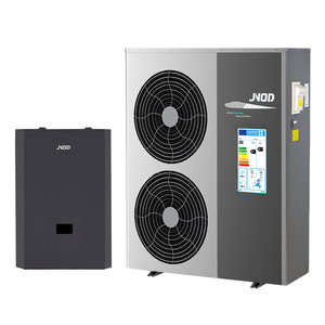 JNOD R290 22kW Heat <b>Pump</b> Central Heating Cooling Air SourceHeat <b>Pump</b> for Household Hotel Use Heat <b>Pump</b> Central Heating Cooling - Product Image 4
