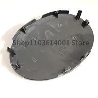 Emblème de calandre avant de voiture de 190 mm pour Toyota Land Cruiser 2016 2017 Prado 2018 Accessoires automobiles