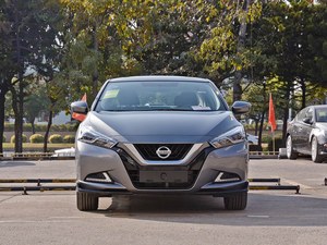 Nissan Bluebird Sylphy 1.6L 2020 d'<span class=keywords><strong>occasion</strong></span>, faible kilométrage, berline LHD, en liquidation pour l'exportation - Product Image 1