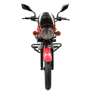 Chinese BM150 150cc 4-Stroke CDI Ignition International 5-Speed Motorcycles <b>Gasoline</b> - Product Image 2