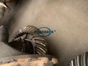 Kullanılan orijinal 6:40 6:41 diferansiyel Mitsubishi için - Product Image 3