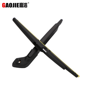 ใบปัดน้ำฝนหลัง Gaojie ขนาด 300 มม. รุ่น OE8662751 สำหรับ Volvo V70 XC70 ปี 2005-2008 - Product Image 3