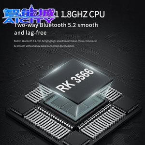 SQ <span class=keywords><strong>2023</strong></span> Panel de Control Central Inteligente de 12 Pulgadas con Escenas Inteligentes, Zigbee Gateway Tuya, Panel de Control Táctil Multifuncional - Product Image 2