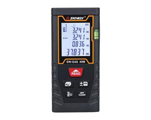 Règle <span class=keywords><strong>laser</strong></span> numérique 40/60/100/120/200m, outil de mesure, télémètre <span class=keywords><strong>laser</strong></span>, télémètre <span class=keywords><strong>laser</strong></span>, prix du mètre <span class=keywords><strong>laser</strong></span> - Product Image 2