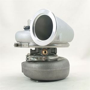 G-SERIES เทอร์โบงานฝีมือ G42-1450 A/R 1.01 vband turbocharger 860778-5006S 757707-0011 - Product Image 5