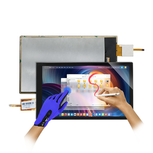 Độ sáng cao 1000 nits 7 <span class=keywords><strong>inch</strong></span> 10 điểm cảm ứng cảm ứng điện dung màn hình LCD Panel ngoài trời không thấm nước TFT mô-đun hiển thị - Product Image 4