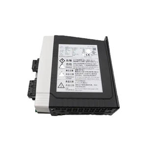 Оригинальный драйвер переменного тока MSDA043A1A для Panasonic, высококачественный сервопривод по лучшей цене для PAC PLC и специальные контроллеры - Product Image 6