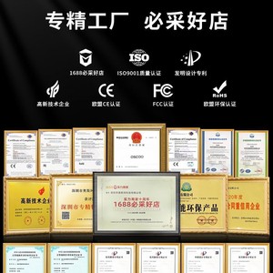 External High Capacity Magnetic <b>Hard</b> <b>Drive</b> 2.5 Inch PSSD Type C Interface Portable High Speed Factory New Model - Product Image 4