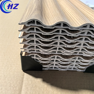 บอร์ดติดผนังในร่มแผงติดผนังเนื้อไม้เนื้อแข็งที่ทันสมัย - Product Image 5