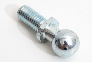 10Mm DIN 71803 Thép Carbon Mạ Kẽm Threaded <span class=keywords><strong>Ball</strong></span> <span class=keywords><strong>Joint</strong></span> Angle <span class=keywords><strong>Ball</strong></span> Stud Bolt - Product Image 5