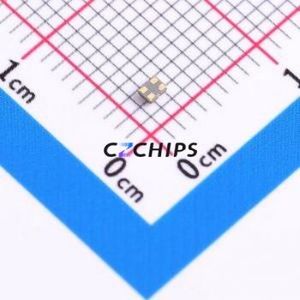 OT4EL89CJI-111YLC-16M Crystal Oscillator (Active) SMD1612-4P Crystal Oscillator 16MHz 10ppm CMOS - Product Image 2