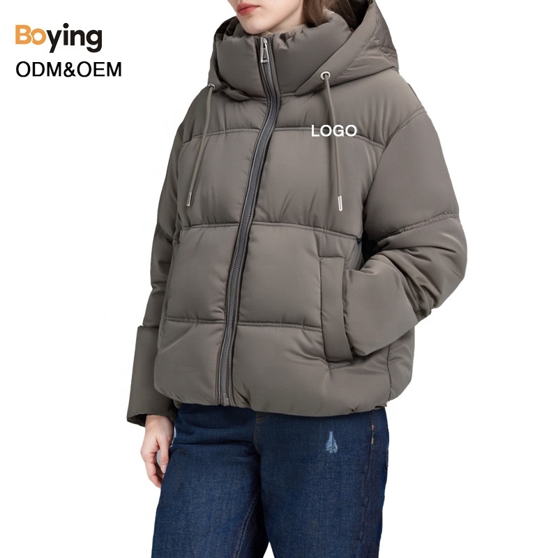 Boying Autumn Winter Women s Chic
