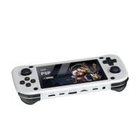2025 nouveauté 64GB 128GB 4.3 pouces écran LCD Portable jeu vidéo intégré 20000 jeux Portable lecteur de jeu portable pour PS1