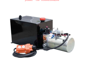 Небольшой легкий гидравлический цилиндр HCIC ленточная пила гидравлический цилиндр - Product Image 3