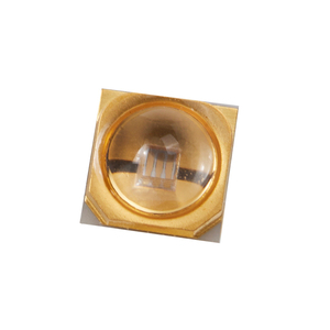 3W 340nm 350nm 352nm 355nm LED UV SMD 3535 LED UVA Analisis Darah Fototerapi Aplikasi Ilmiah - Product Image 2