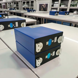 快速调度8000周期欧盟波兰德国库存a级可充电电池<span class=keywords><strong>3</strong></span>.2V 280Ah Lifepo4电池 - Product Image 1