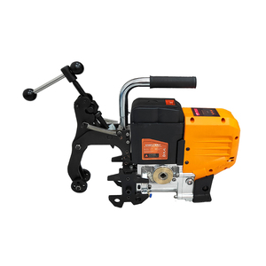 Điện đường sắt khoan máy LDZ-1501 đường sắt Clip pin lithium Powered cho thay thế/sửa chữa đường sắt theo dõi máy khoan - Product Image 1