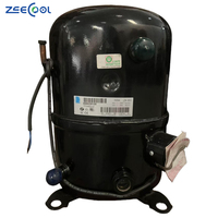 Compresor de Refrigeración de Pistón de Alta Calidad TFH4531Z TFH4531F TFH4531E, 400V 50HZ R404A, para Equipos de Refrigeración Tecu-mseh