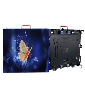 P3 P6 trong nhà LED hiển thị Module 1 / 16scan 3528 192x192 mét đầy đủ màu sắc LED quảng cáo hiển thị Module - Product Image 6