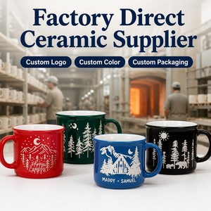 I prodotti più venduti al <span class=keywords><strong>mondo</strong></span> tazze da caffè personalizzate bianche vuote fatte a mano personalizzate tazze da caffè espresso caneca - Product Image 4