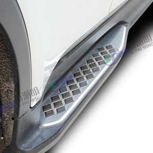 Estribos Laterales SPM para <span class=keywords><strong>Honda</strong></span> <span class=keywords><strong>HRV</strong></span>/VEZEL - Product Image 3