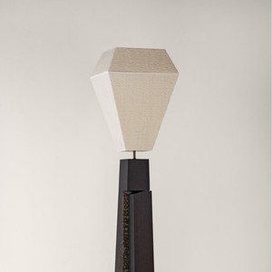 Lámpara de Pie Moderna de Estilo Vintage con Fuente de Luz LED, Control de Interruptor, para Sala de Estar o Estudio - Product Image 4
