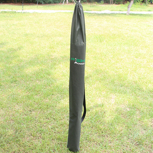 Selco-trípode de aluminio ajustable para caña de pescar, accesorio para caña de pescar de carpa - Product Image 4