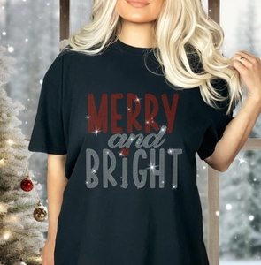 Buon luminoso oversize t-shirt 100% cotone stile Casual con strass di alta qualità lettera stampa tranfr motivo prezzo basso - Product Image 1