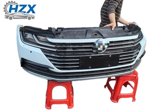 Adatto per <span class=keywords><strong>Volkswagen</strong></span> <span class=keywords><strong>CC</strong></span> 2019-2023, ricambi auto usati, accessori, paraurti anteriore e posteriore, telaio radiatore, fari - Product Image 3