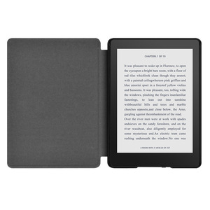 Étui <span class=keywords><strong>de</strong></span> protection personnalisable imprimé en couleur pour Kindle Paperwhite 6543 - Product Image 4