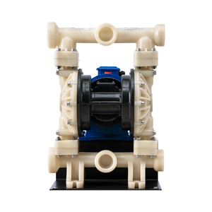 GODO DBY3S-50F PVDF <b>Pump</b> Chemical Resistant Anti-acid Industry Diaphragm - Product Image 4