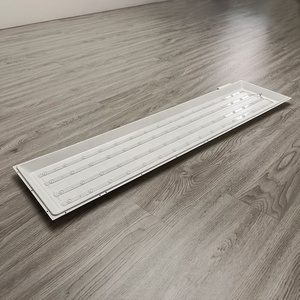 High Brightness Aluminum Office Lighting 60x60cm 30*120cm 2x2 <strong>2x4</strong> Backlight <strong>Led</strong> <strong>Panel</strong> <strong>Light</strong> 42W 55W - Product Image 4