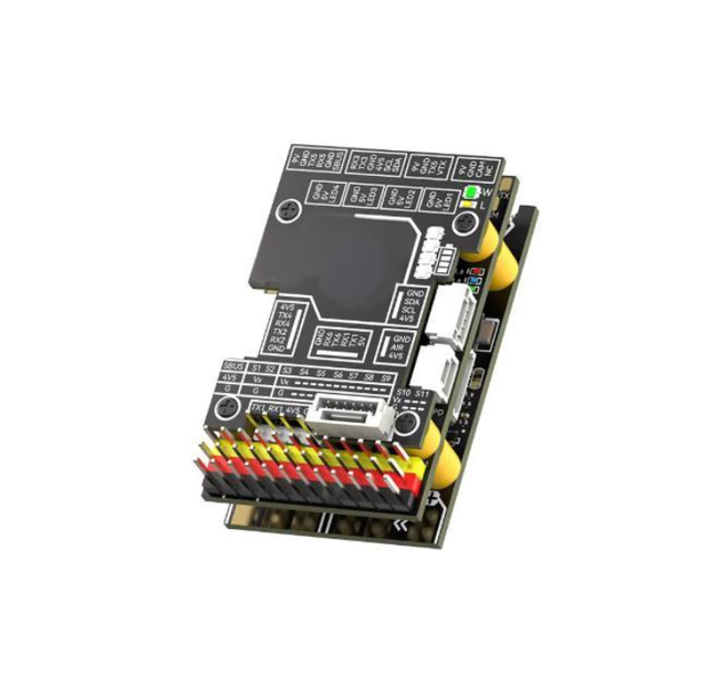 SpeedyBee F405 Wing APP Fixed Wing Flight Control Ardupilot FPV Homecoming