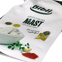 Fabricant de sachets en aluminium, Capri Sun 200 ml, pochette de jus en plastique transparente, boisson jetable, mangue 100 ml, pochette de jus de fruits