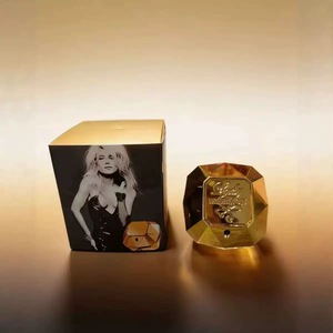 Lady Million EDP de <span class=keywords><strong>Paco</strong></span> Rabanne, Set de Regalo de Perfume Premium para Mujer - Product Image 4