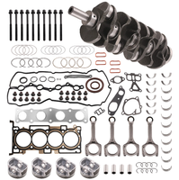 231112G200 Pièces automobiles de haute qualité, pièces de moteur, kit d'entretien du vilebrequin du moteur, 231112G200 23111-2G200 231112G400