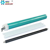 Rouleau de pression inférieur pour HP HP2035 HP2055 2035 2055 M400 M401 M425 LBP6670 MF5930 5950 pour Canon LBP 6300 6650 LPR-P2035