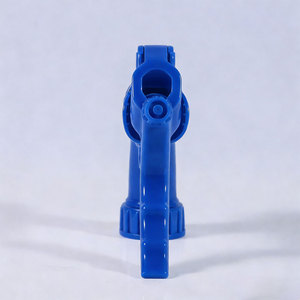 หัวฉีดพลาสติกคุณภาพสูงแบบใหม่ ปี 2026 ขนาด 3 ซีซี 28/400 28/410 PP แข็งแรง ทนทาน สำหรับขวดทำความสะอาดบ้าน - Product Image 2