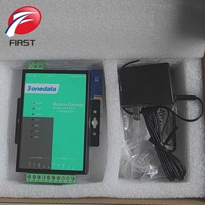 <span class=keywords><strong>3onedata</strong></span> GW1102-2D(RS-485)-TB 2ทางแยก RS485 Serial ไปยัง Ethernet อุปกรณ์ Modbus Communication GATEWAY - Product Image 5