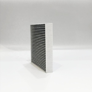<span class=keywords><strong>Filtre</strong></span> à air de <span class=keywords><strong>voiture</strong></span> à <span class=keywords><strong>charbon</strong></span> <span class=keywords><strong>actif</strong></span> en tissu Sandwitch de bonne qualité pour l'élimination des odeurs - Product Image 2