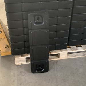 Le meilleur panier à huîtres avec flotteur en caoutchouc pour la commodité des éleveurs <span class=keywords><strong>d</strong></span>'huîtres - Product Image 2